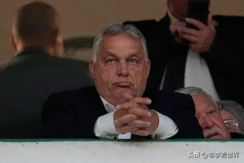 【欧尔班：拒绝俄罗斯能源是欧盟的战略错误】
布达佩斯时间2026年3月25日，匈