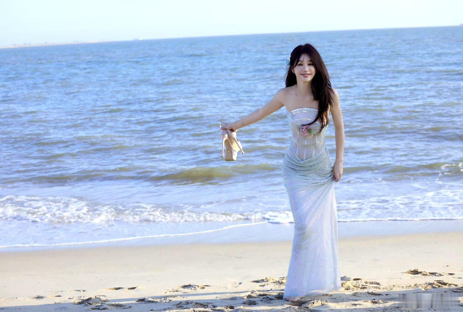 徐梦洁 🌈 徐梦洁花好xmj 徐梦洁王碧好平淡日子里泛着光📎Il y a d