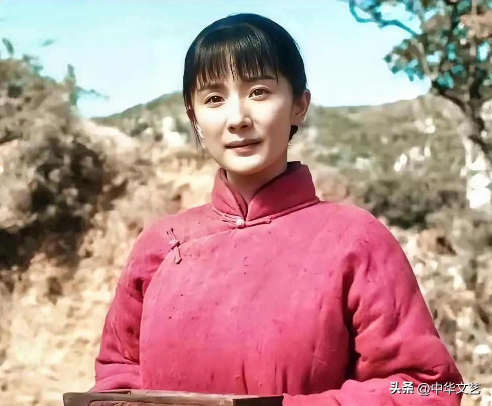 杨幂的美多数人都不懂，照片中的亮点你找到了吗？
