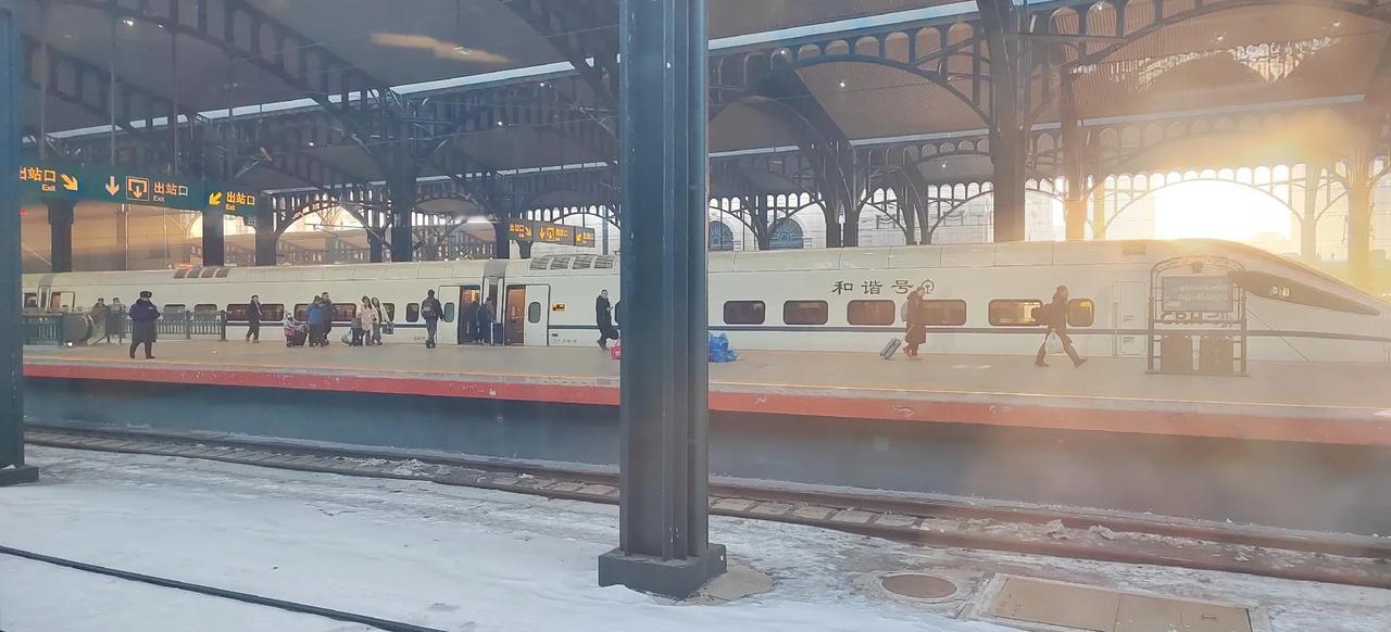  最近你们感觉到家里比较热乎了么？

哈尔滨各大的热力企业正在加班加点的多方举措