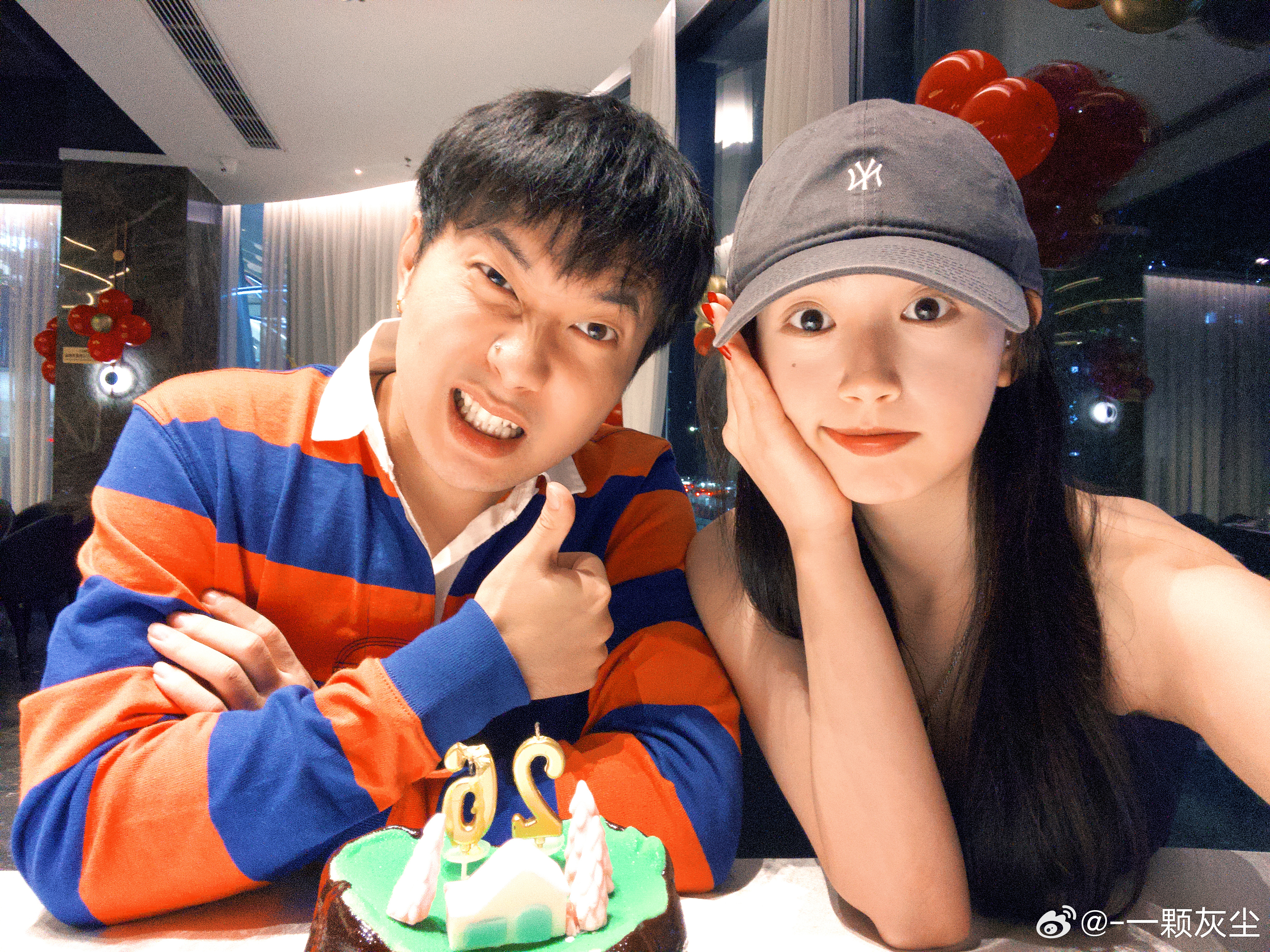 HBD🎈 ​​​