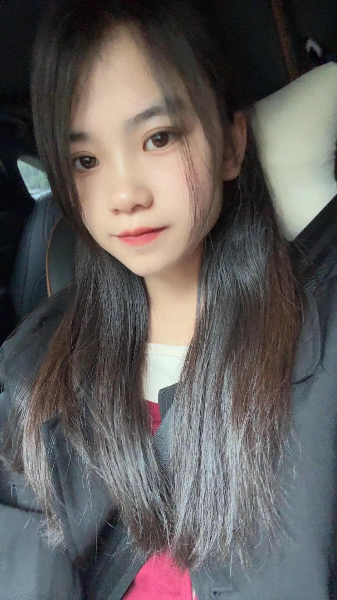 总是突然的想哭，觉得最近过得好累好累