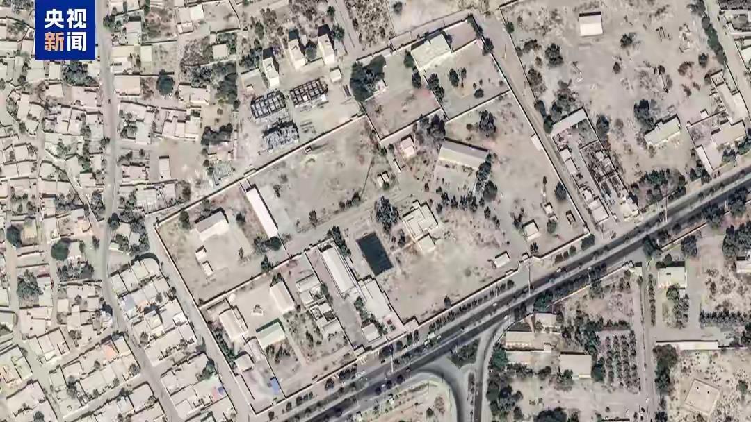 美或对伊朗小学遭袭负责？白宫否认 美伊之间又出大事了！当地时间6日消息，种种迹象