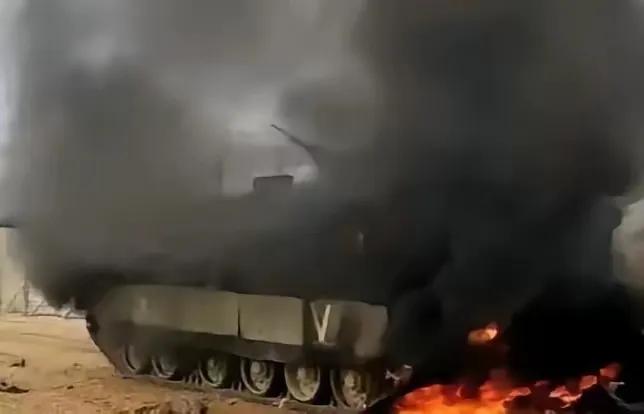 以色列进攻黎巴嫩小镇失败，堪称数十年来头一次，背后疑似有大国指点！
 
以色列进