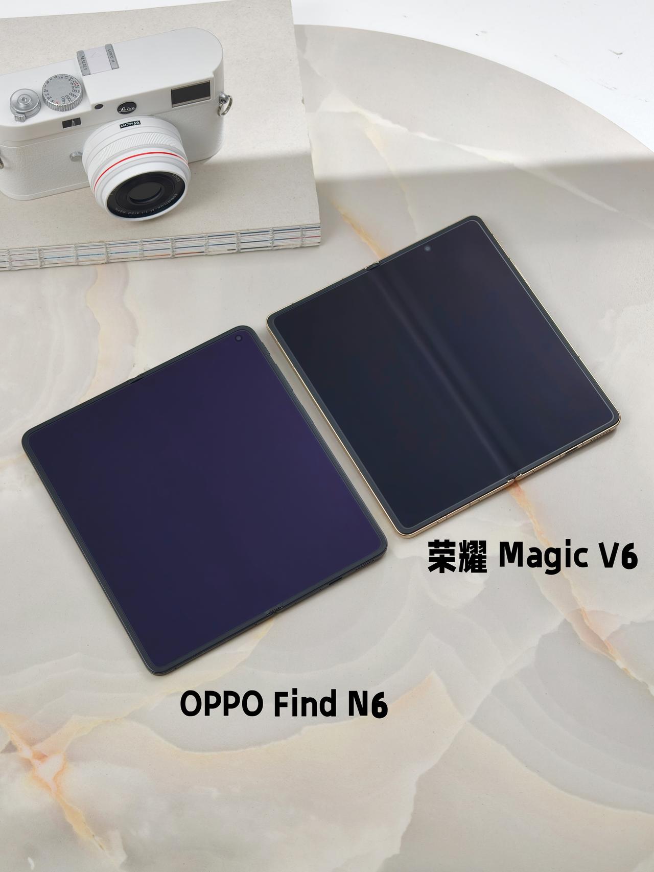 OPPO荣耀折叠屏怎么选？看完少走弯路

很多人现在不是不敢买折叠屏，是怕花到这