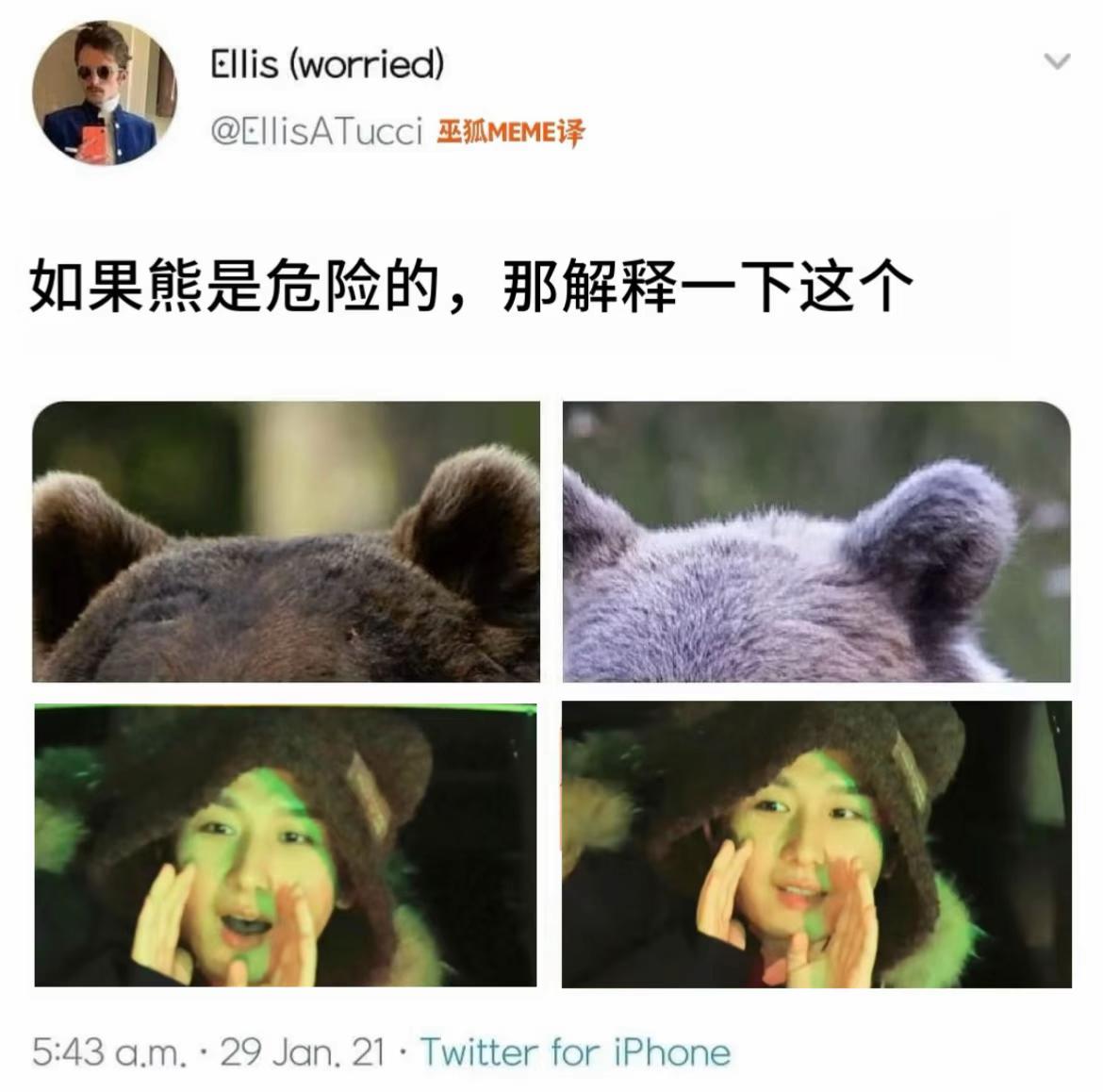 梗图2.0来啦哈哈哈
家有猫咪ee
成毅 梗图