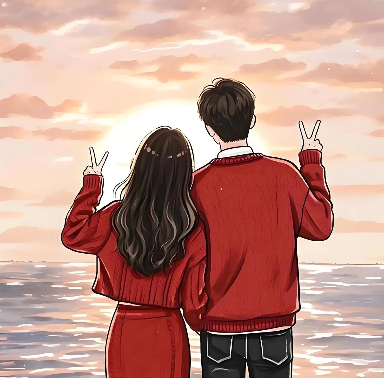 作家张小娴说：“不管你的条件有多差，总会有个人在爱你；不管你的条件有多好，也总有