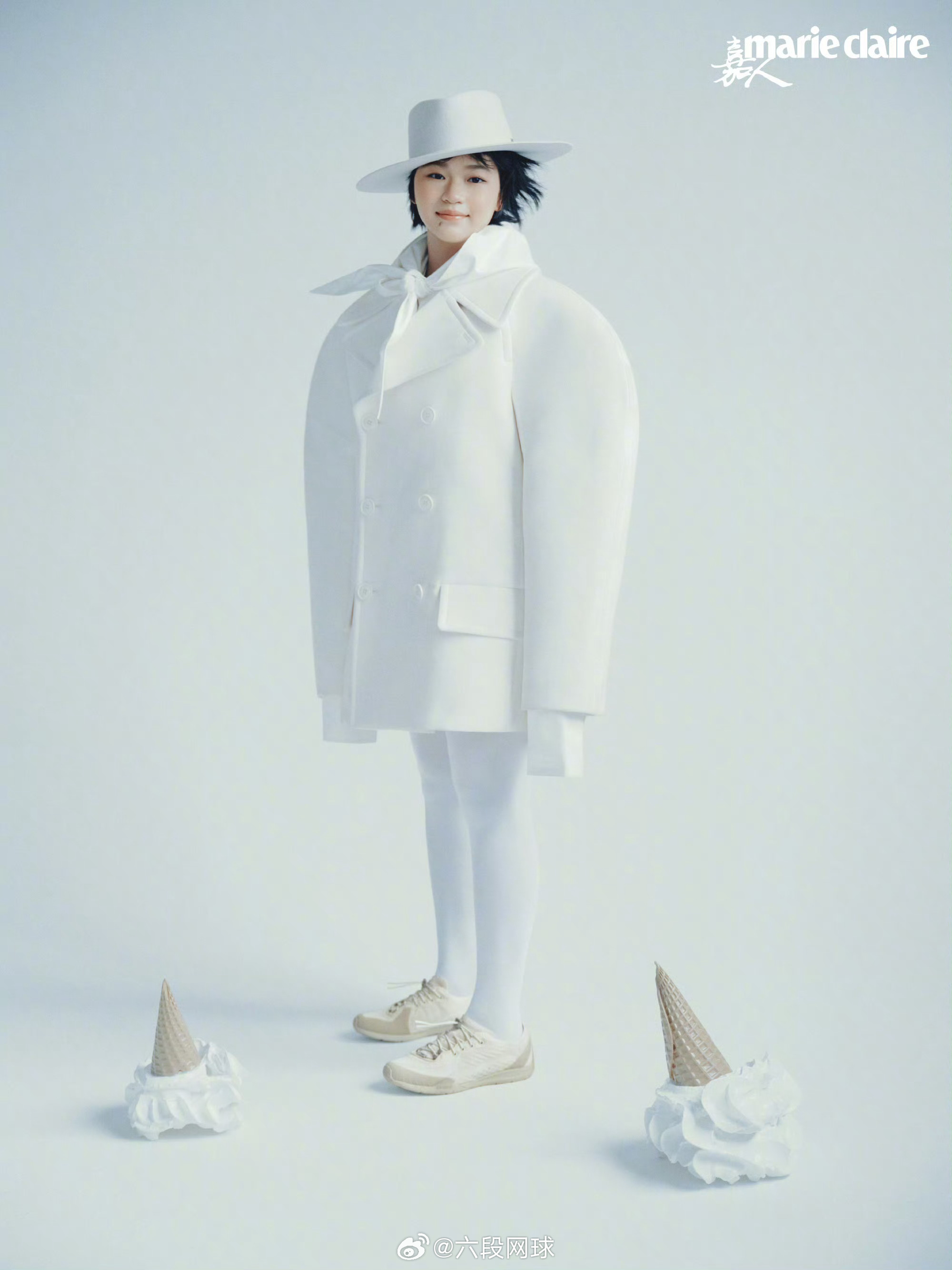 全红婵游出水面大片全红婵我嘉有女初长成 2025年，全红婵有一个新身份：暨南大学