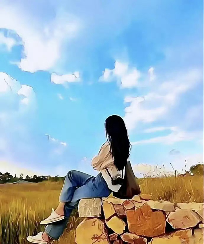 老人言：“糖和盐看起来那么像，就像有些人看起来像朋友！但过于信任他会要了你的命，