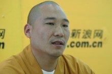 释延鲁现状：统领2万多人武校，年收入超3.78亿，妻子是小三上位。大家一定都想不