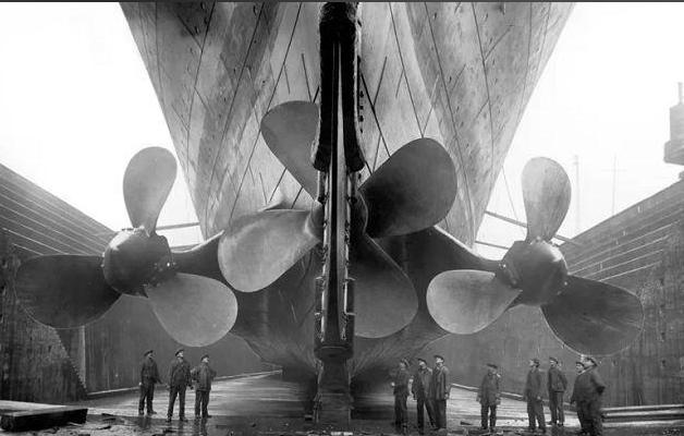 “中国就是无赖！”1988年，我国从瑞典定制用在052型驱逐舰的特殊螺旋桨，不料