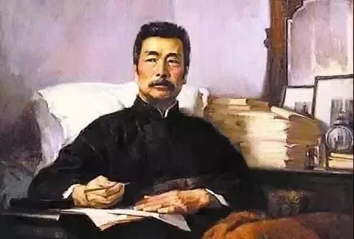 鲁迅因父亲被中医误治离世而赴日学医，1904 年于仙台医专开启求学生涯，时年 2