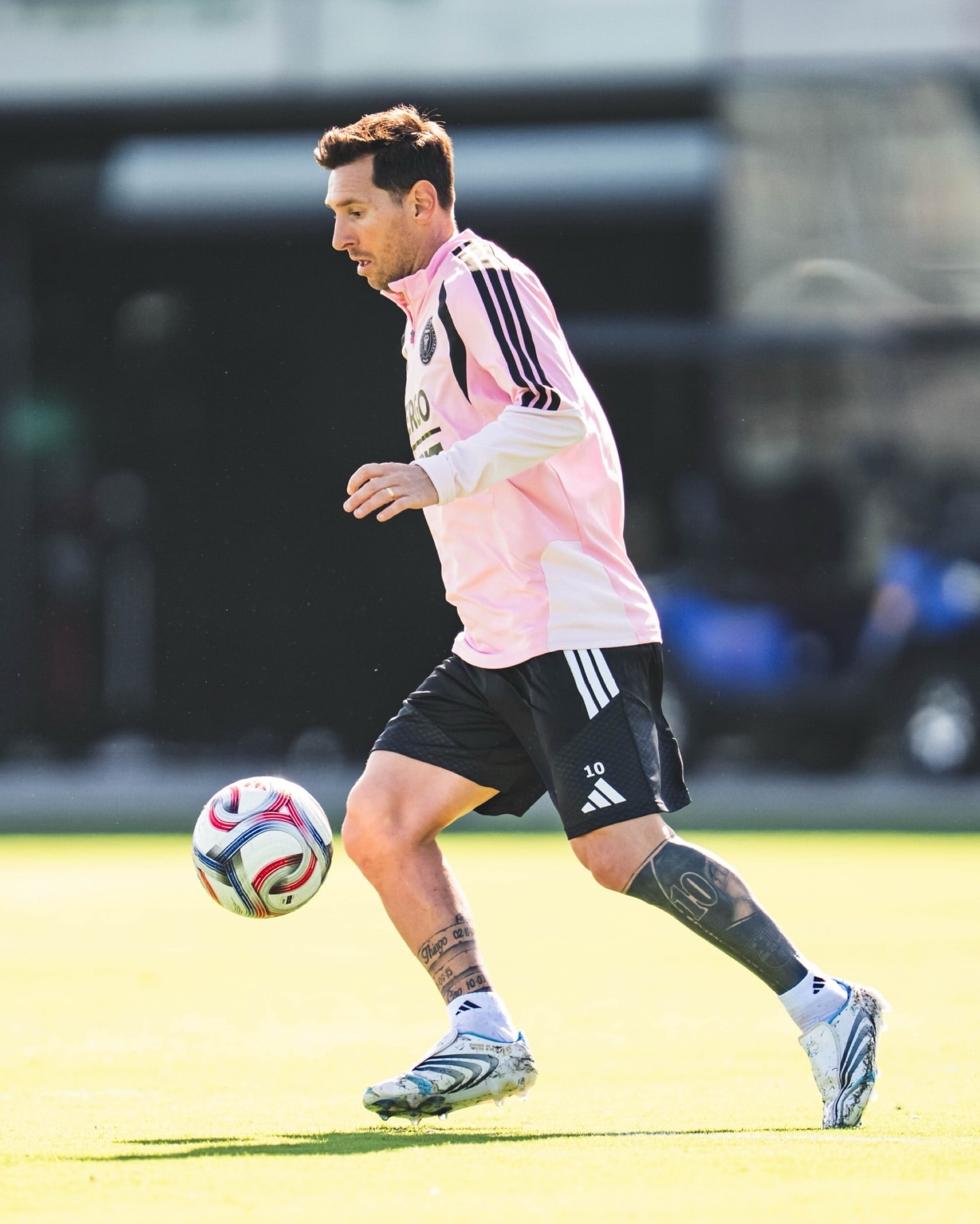 【继续训练】🔥备战季前赛第二站~🇨🇴哥伦比亚✔️第二站安排📅2026/0