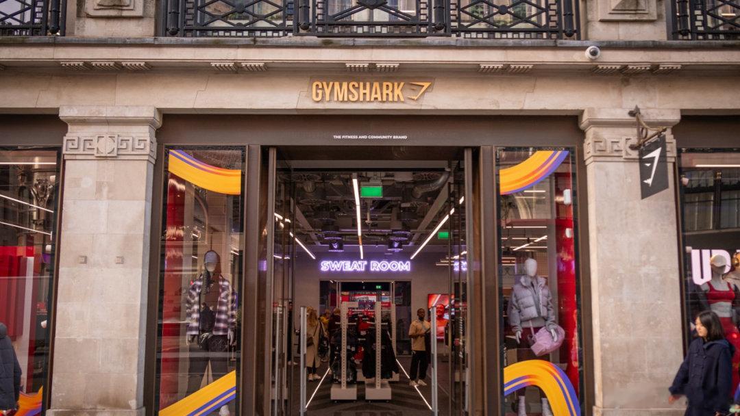 【Gymshark创始人洽谈回购私募部分股权】近日，英国知名DTC健身服饰独角兽