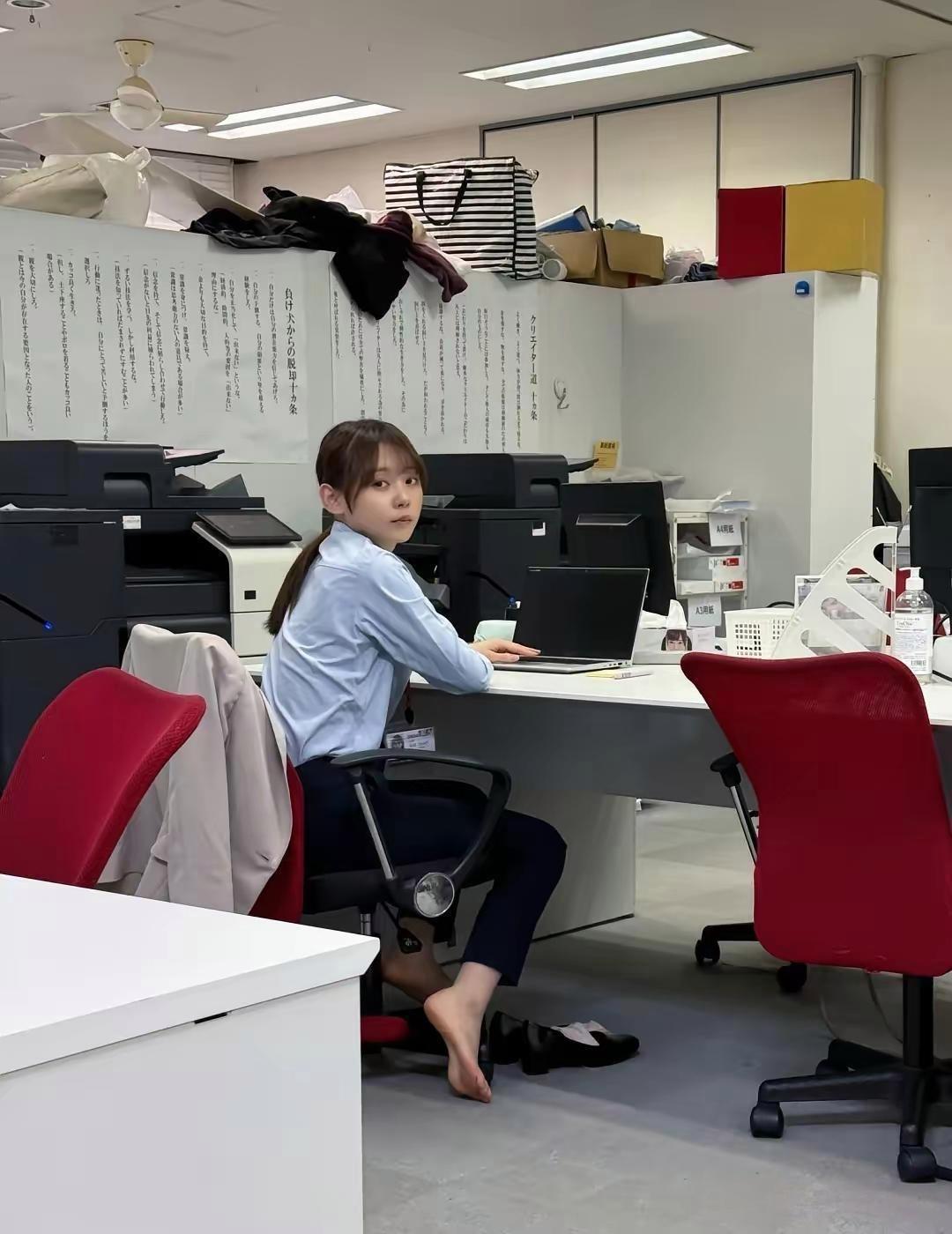 新来的同事怎么打破僵局