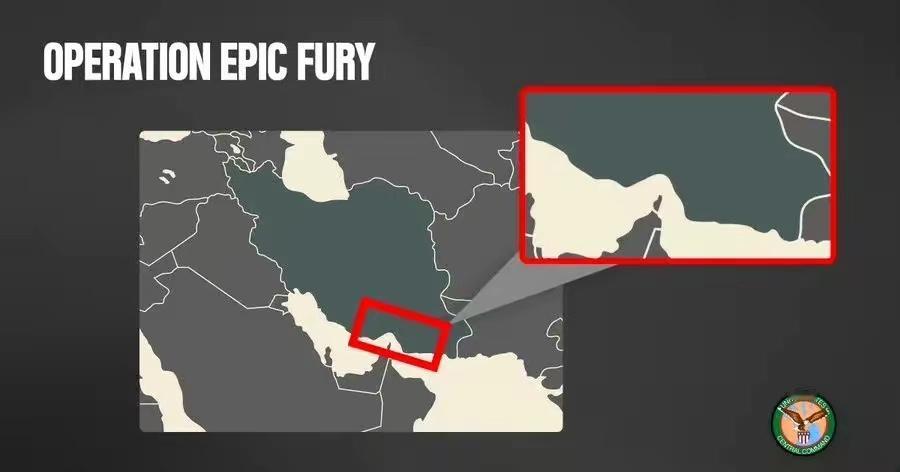 3月18日，美媒报道，德黑兰时间18日凌晨，美国中央司令部宣称，数小时前，美军动