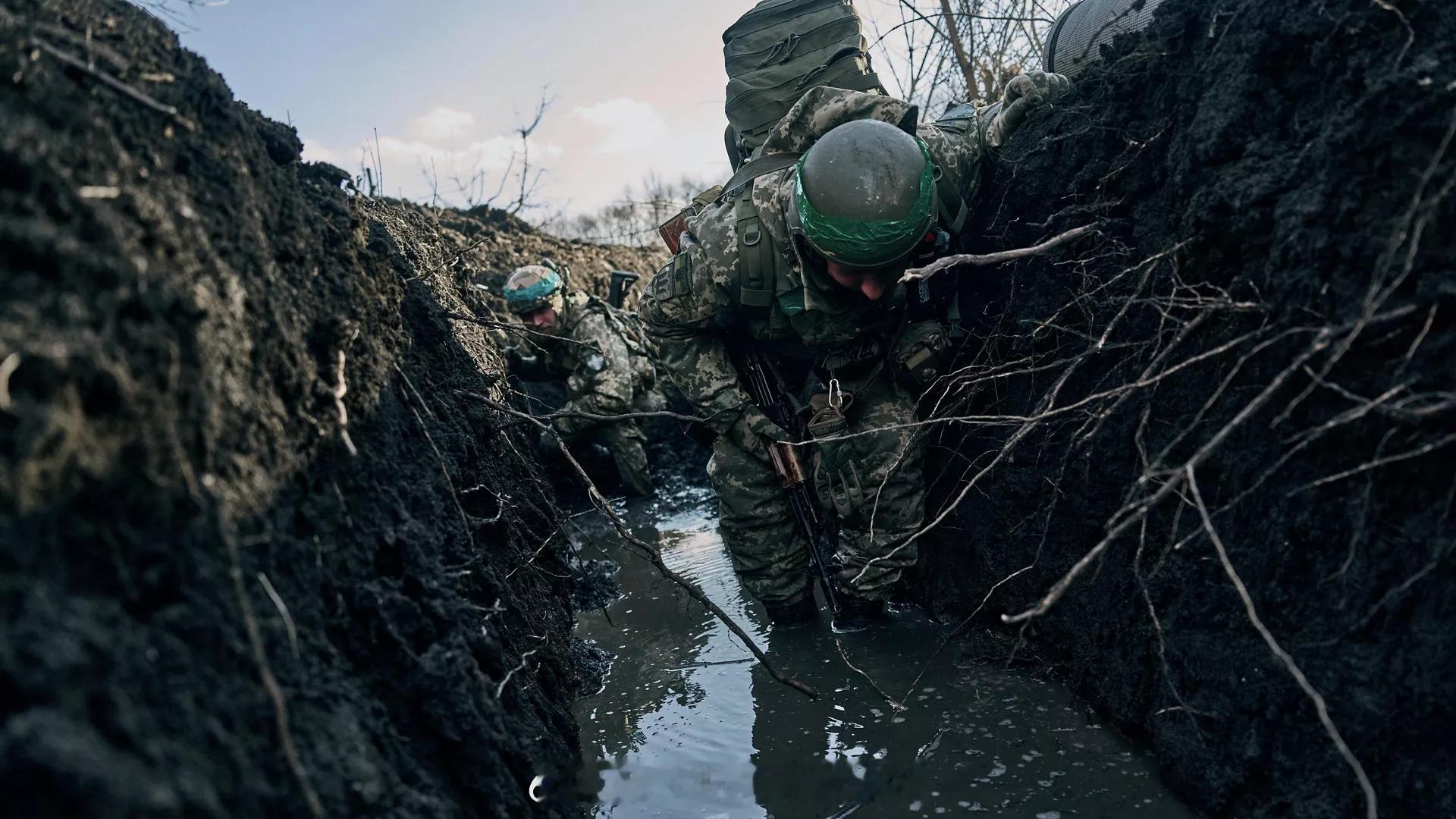 【沃尔茨：乌克兰需解决缺兵问题】美国当选总统唐纳德·特朗普的国家安全顾问 迈克·