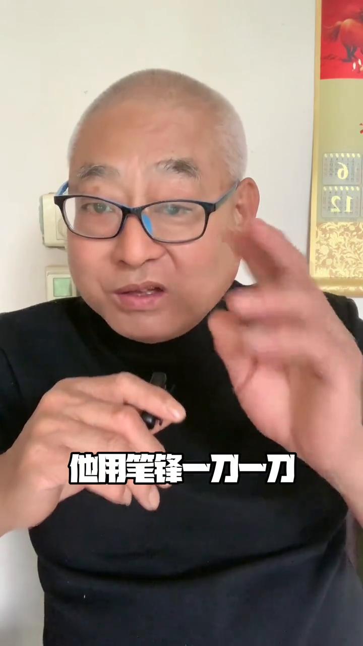 刀郎没变，是你没跟上。
这些日子有人问我，刀郎是不是进化了，还是我们退步了？怎么
