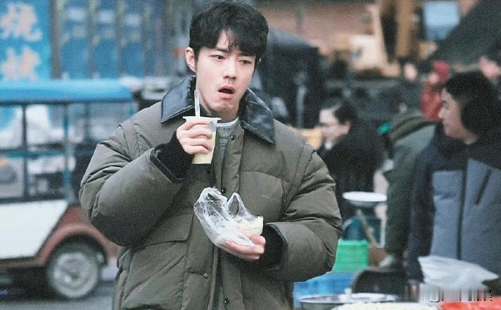 《小城良方》可算发布新预告了，肖战和姜妍的对手戏太逗了！

肖战主演的《小城良方