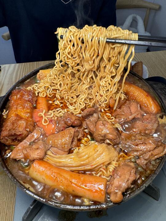 南京新开的！！！好吃死了！！！