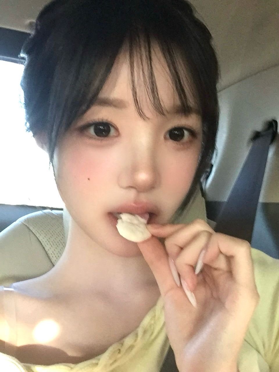 261003 tripleS Chaewon金采湲 ​​​