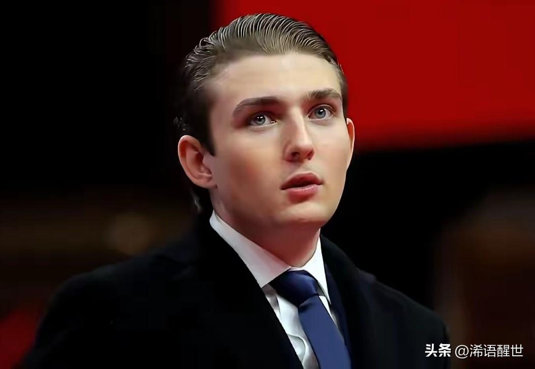 全世界各地不少冲突，都和特朗普有着密切关系，很多人认为是他在背后挑起争端，既然总