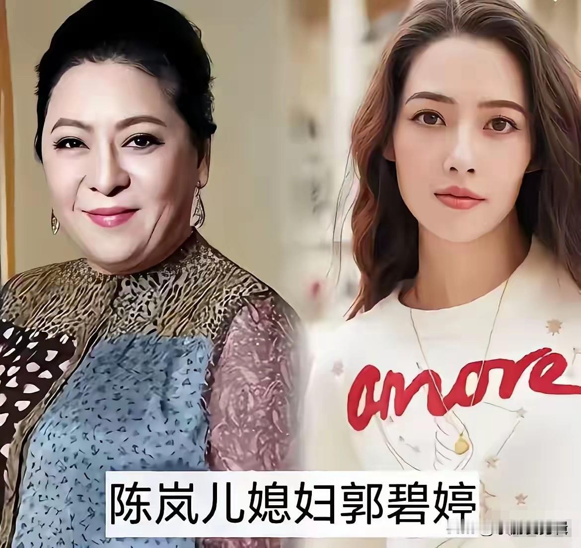 真正舒服的婆媳关系，从来不是亲密无间，而是懂得互相体谅。
距离产生温柔，客气藏着