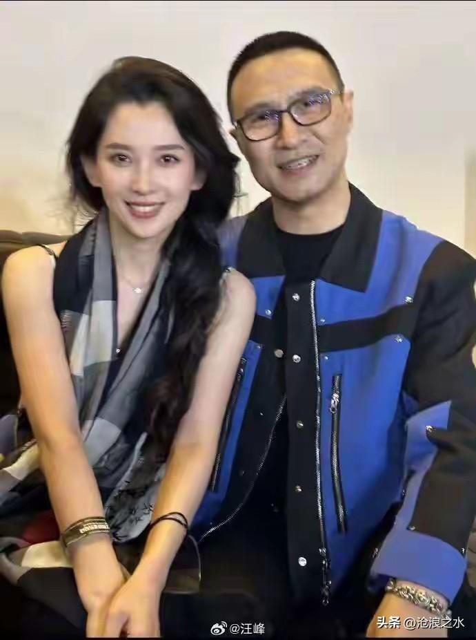 为什么说森林北输得彻底？本质是她拿赤诚纯粹的恋爱脑，去硬碰汪峰极致理性的伤人脑、