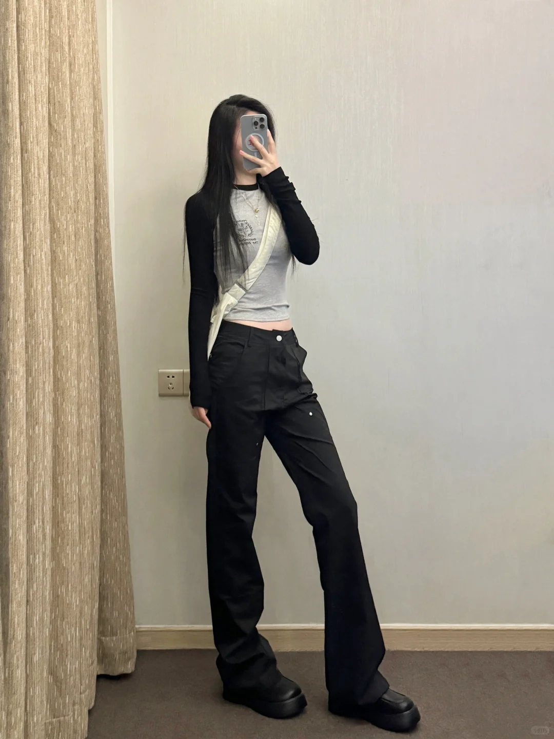 173 104｜高妹可以永远相信我买衣服的眼光