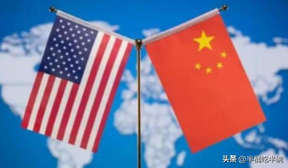 现在的局势已经到了最危险的时刻，美国早就锁定了战场，一步一步把中国往战争边缘推，