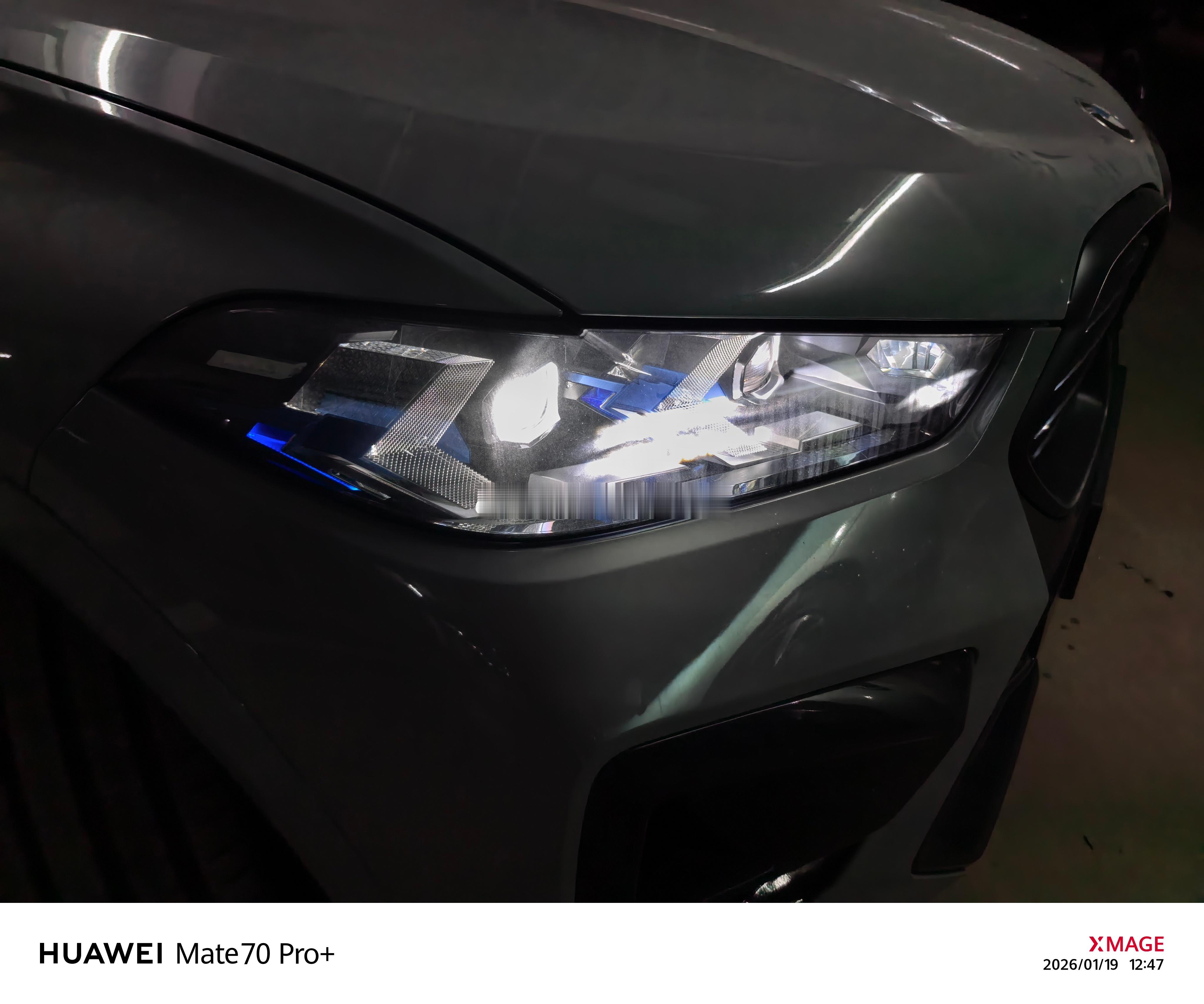 X5M卖一台少一台我也不知道这会不会是我经手的最后一台？恭喜湖北咸丰的徐总喜提X