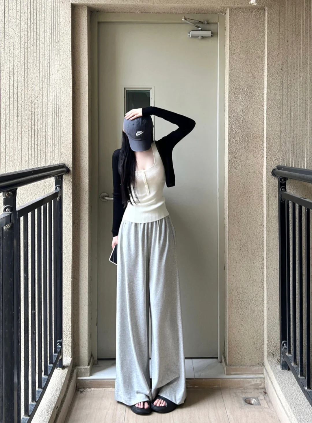 人见人夸夏天三件套！