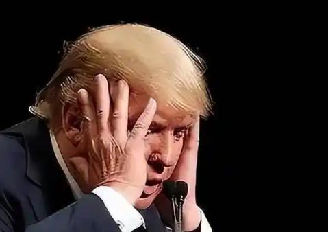 美以两国这次在全世界面前算是彻底栽了！特朗普恐怕怎么也没料到，早前高调宣称把伊朗