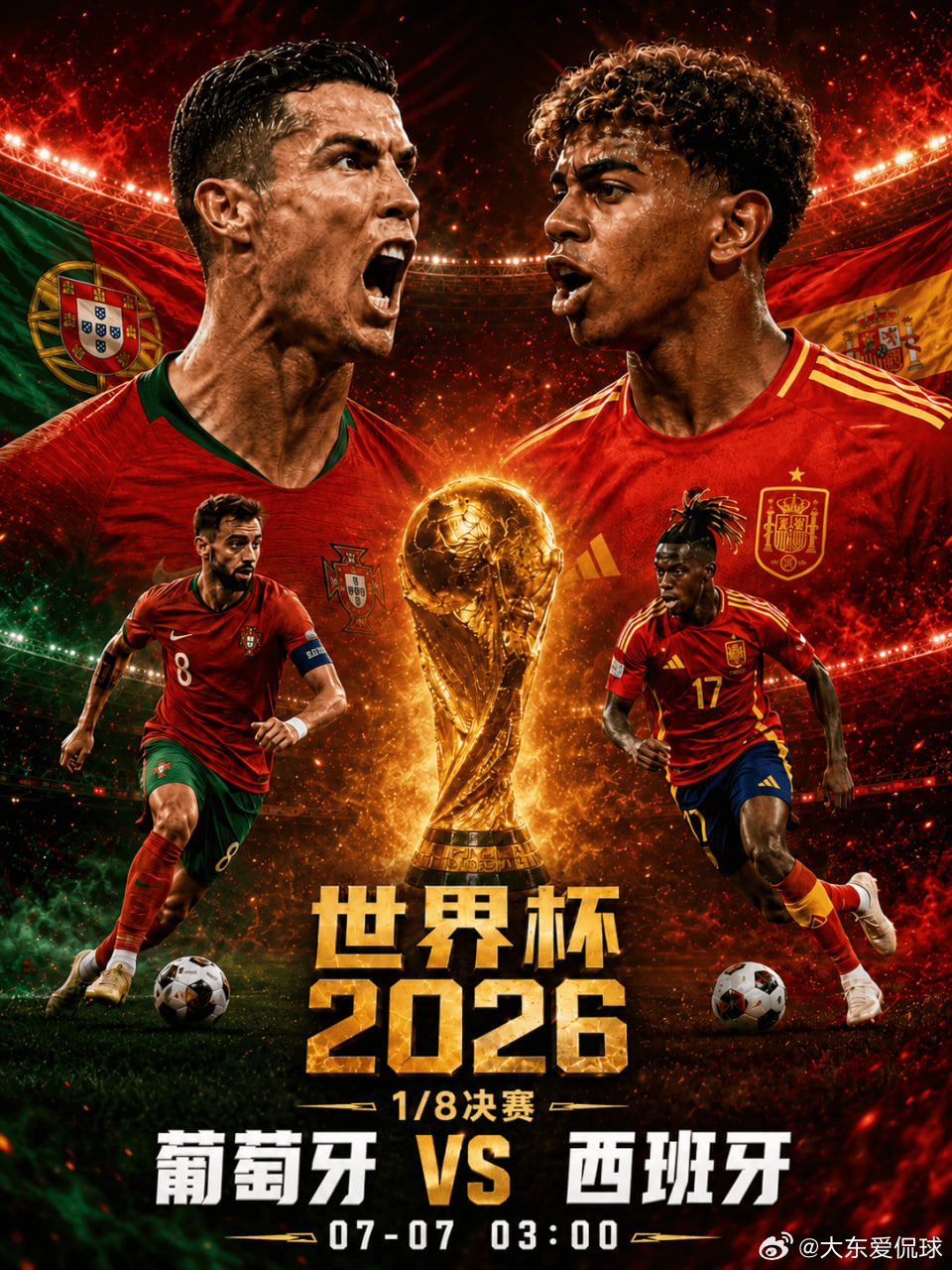 北京时间9:00，世界杯1/8决赛英格兰vs墨西哥，比赛在阿兹特克体育场打响！上