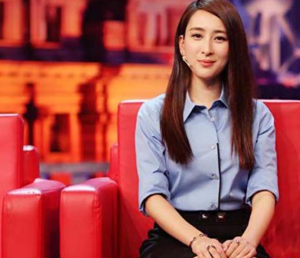 那年孔令辉带着漂亮的马苏去见刘国梁。刘国梁说:“你们不合适，还是分了吧！”孔令辉