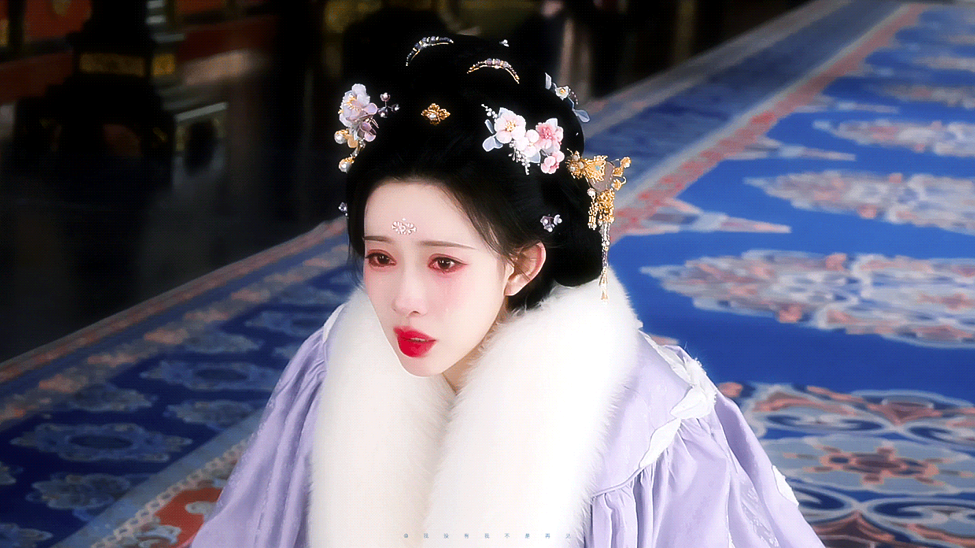 孟子义新剧被蛇咬好标准的自救这次孟子义带来的新角色也太让人心疼了吧，怎么能够过得