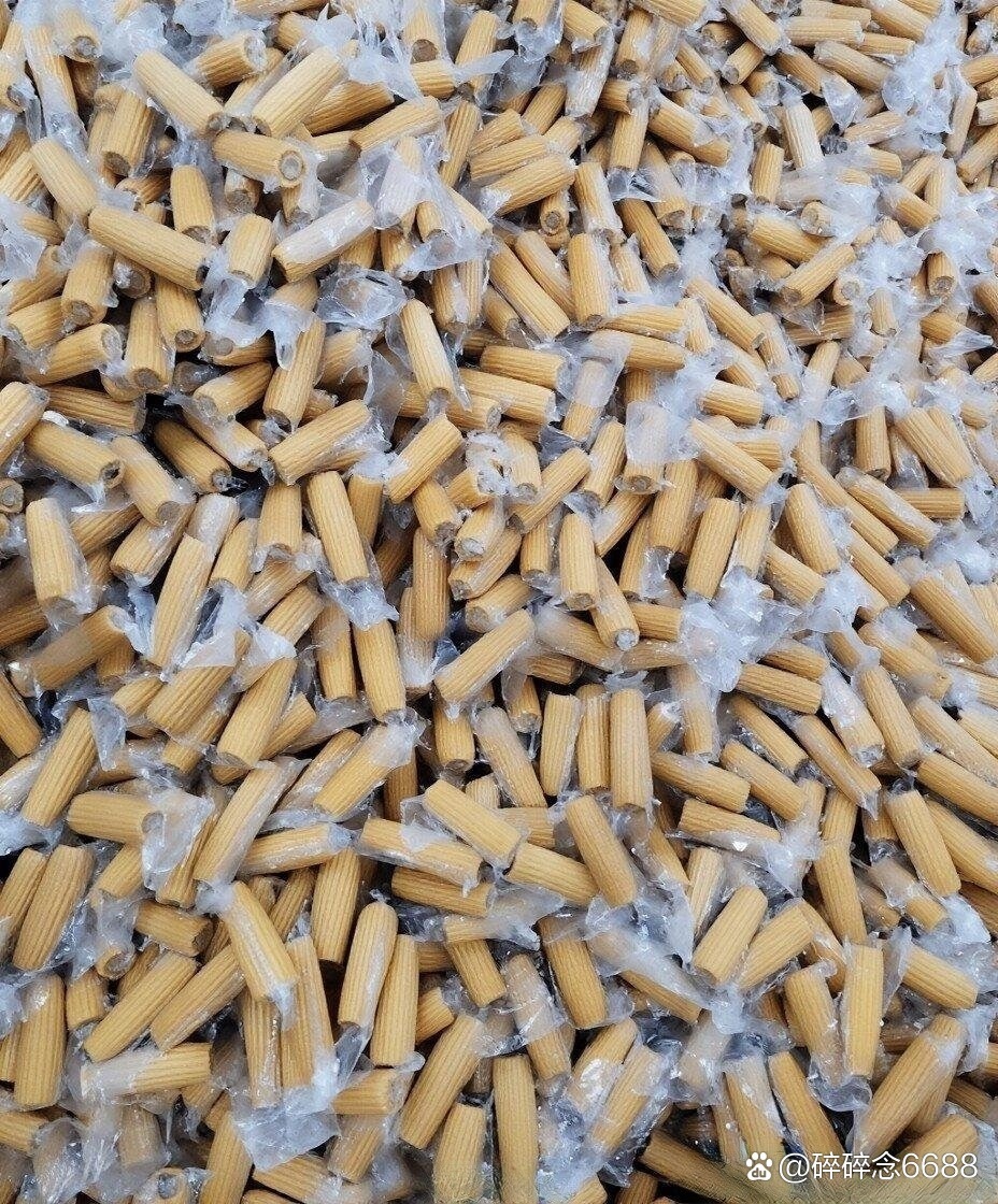 我的天啊，看到这个，大家还敢吃吗 
