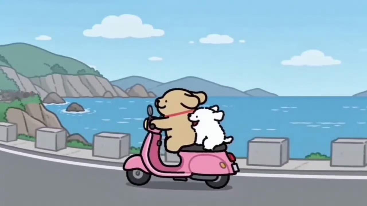 这条给你找随意搭子 