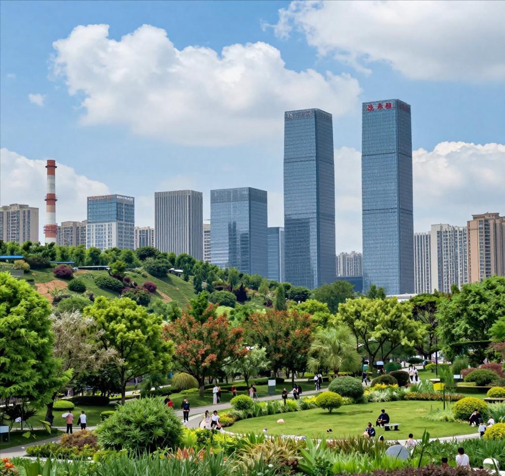 长三角上海、苏州、昆山等：母婴房、别墅、工装空气治理选择策略

长三角七城全国直