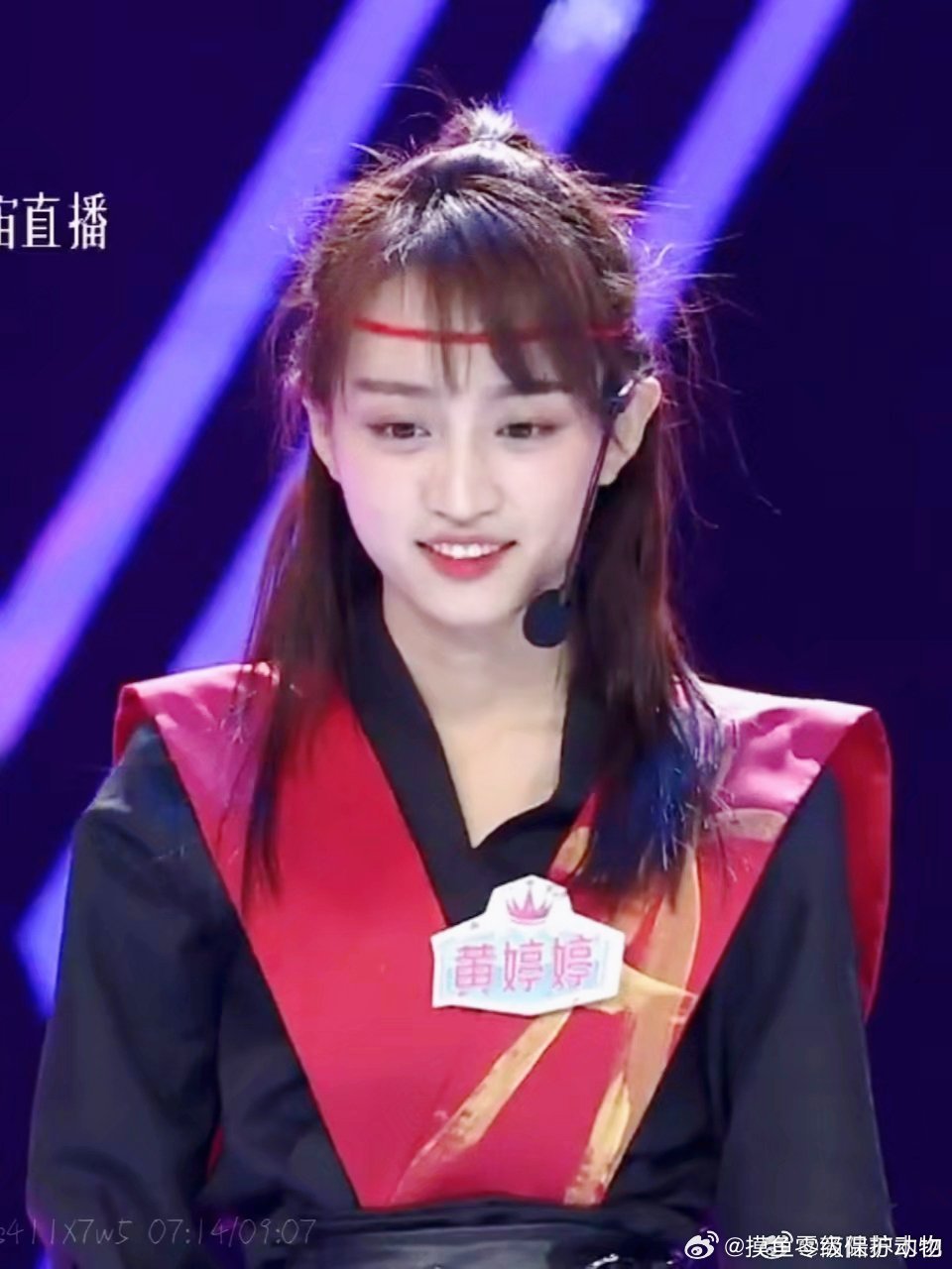 黄婷婷放弃偶像转型4年没工作无限超越班 巅峰期按下暂停键，不是每个人都有这种勇气