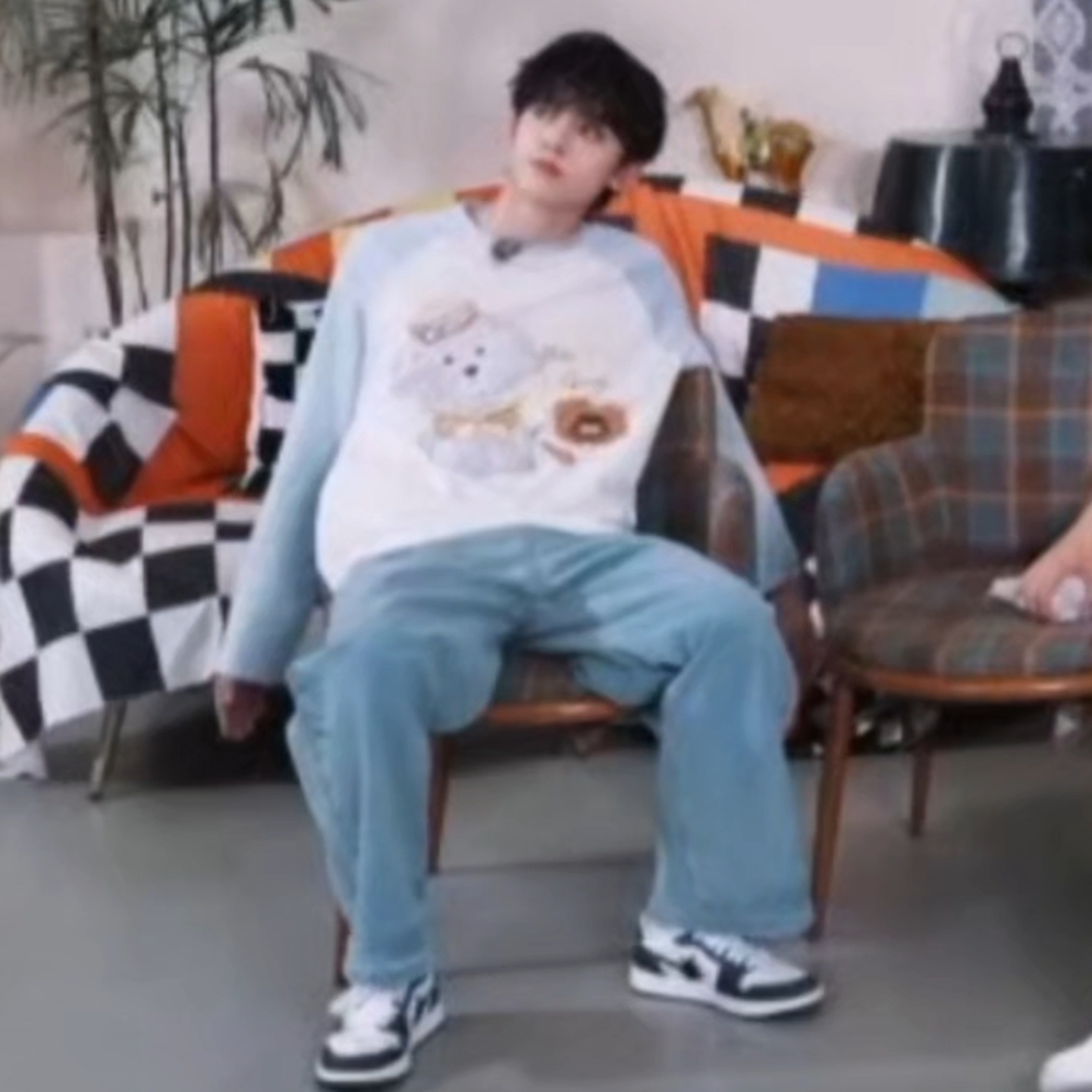 一只奶妔 ​​​