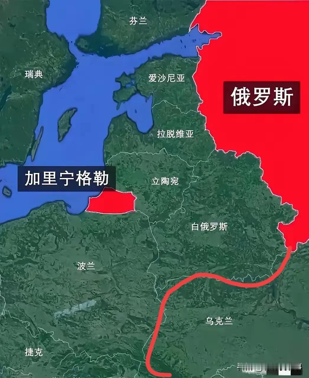 俄乌冲突，停不下来真相是什么？

很多人都认为，俄乌冲突，最关键因素在美国，其实