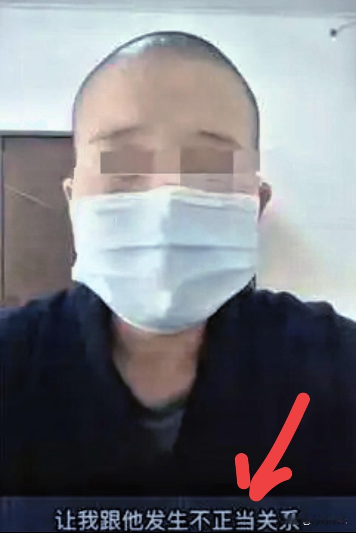 简直荒唐！2022年四川巴中，一女子削发为尼，想潜心修行，没想到，被师傅大和尚潜