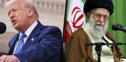 美国这个举动很危险，他往伊朗派兵伊朗是不怕的，但是他让军队回来情况就很严重了。