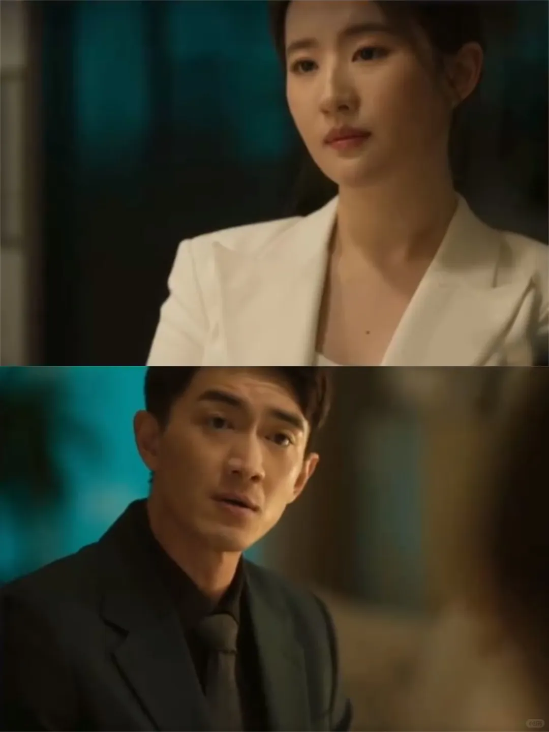 黄亦玫为什么隐忍了四五年才提出离婚？