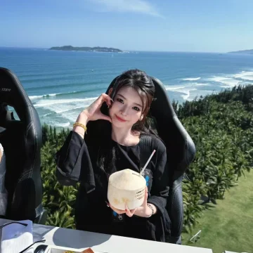 沪上Amanda