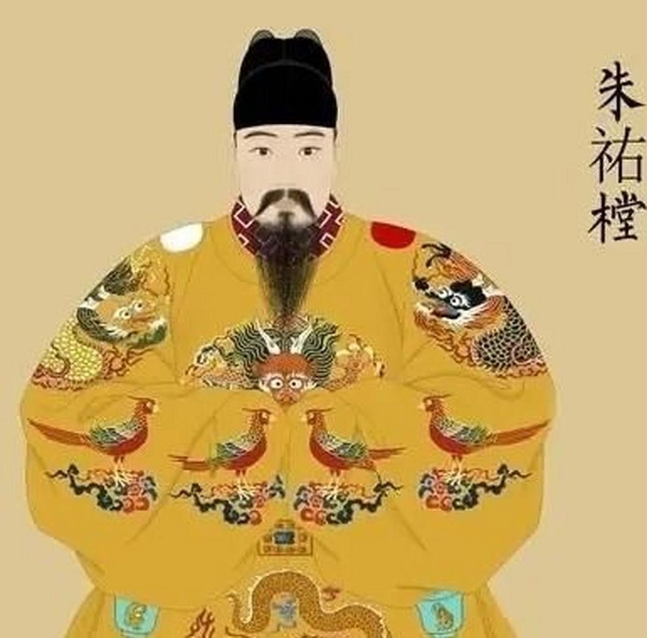 别被“仁厚软善”的刻板印象骗了，朱祐樘才是藏在温和面具下的狠角色。他登基后雷厉风