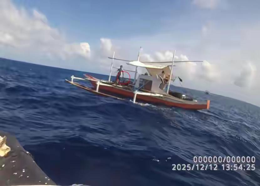 菲律宾说好听点你是真收钱办事，说不好听点你是不是有点蹬鼻子上脸了啊！你说之前就在