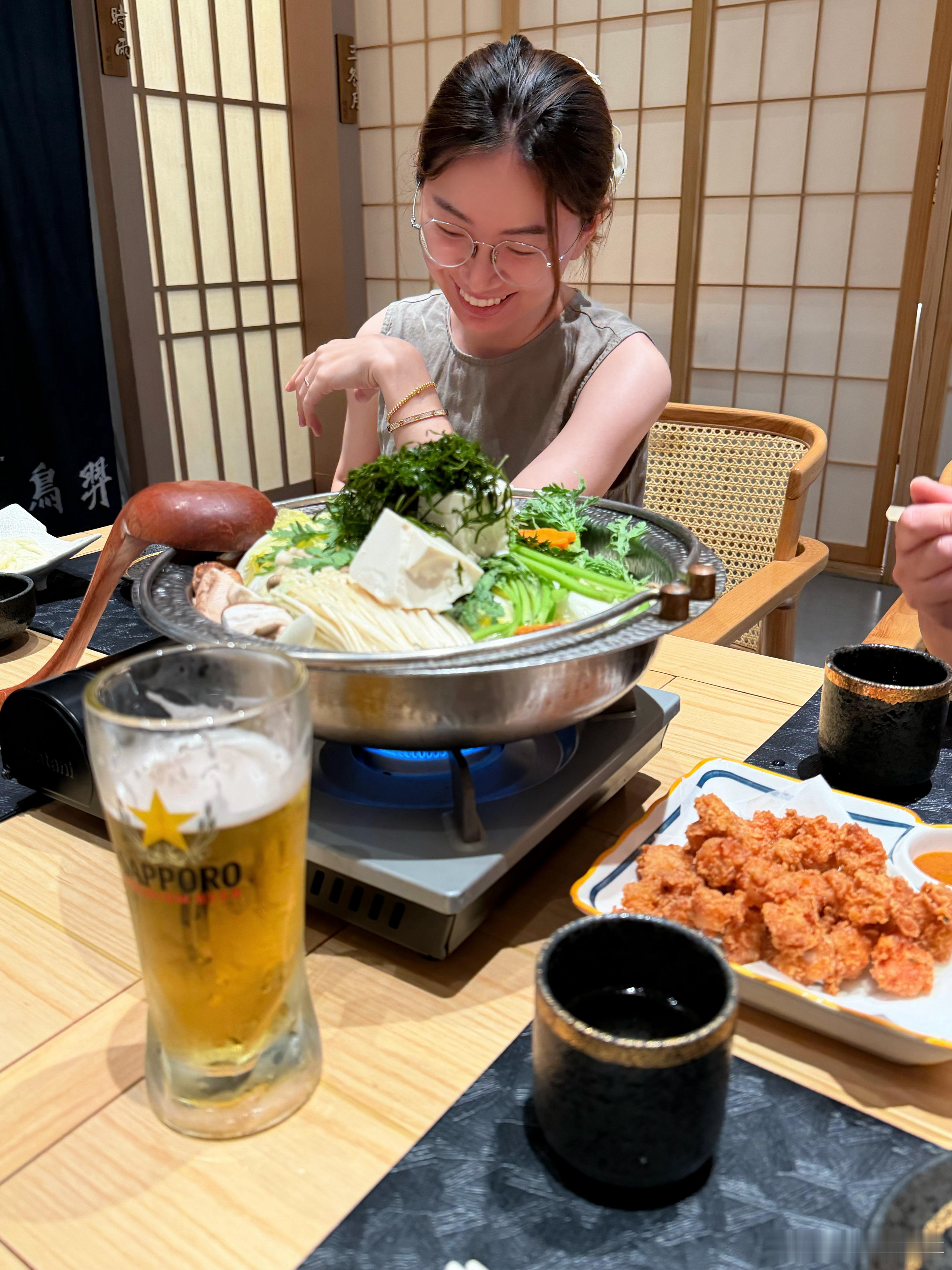 工作日中午喝啤酒，是不是不太合适中午吃什么