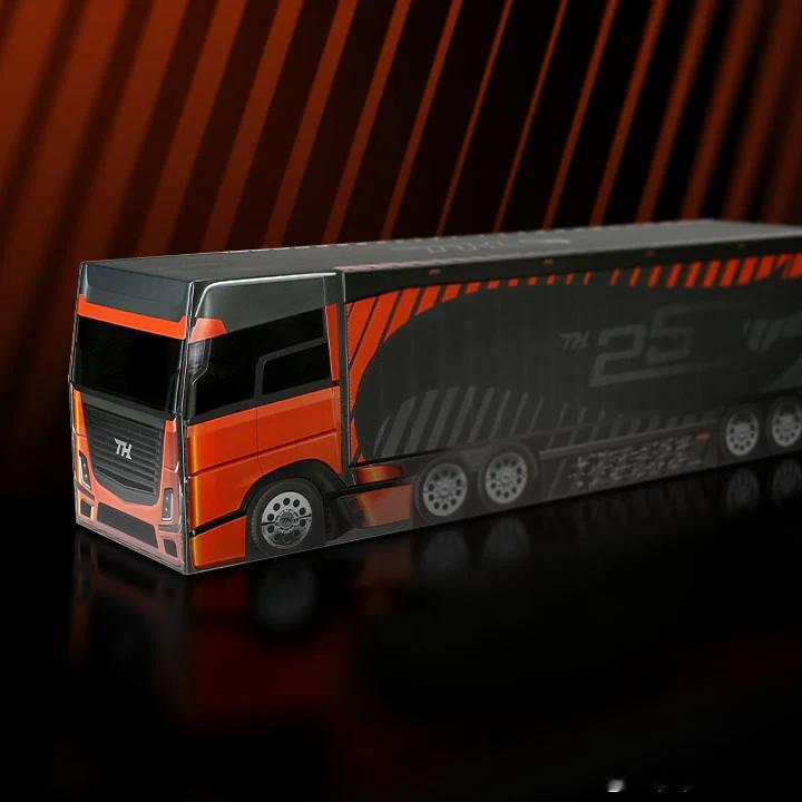 1145）终于，风火轮RLC的又一个年货，2025年超宝套装如约而至⚠️但这次的